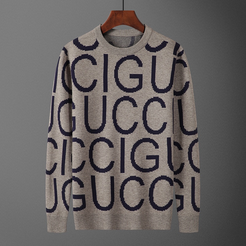 Gucci Men's Sweater 987